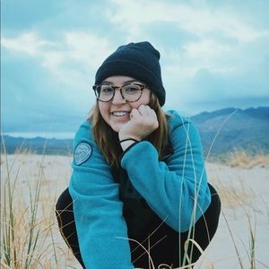 Meet your Posher, Grace